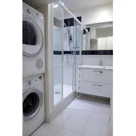 Apartment Poncelet Apartament *
